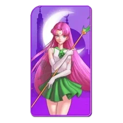 Putri
Bulan