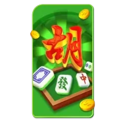 Mahjong
Ways