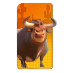 Buffalo
King