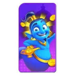 Crazy
Genie
