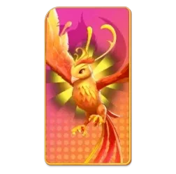 Phoenix
Legend
