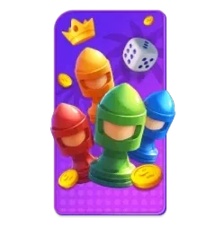 Quick Ludo
Battle
