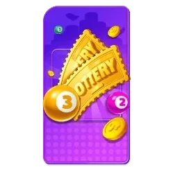 Lottery
Jackpot