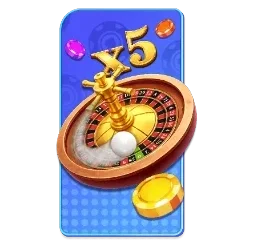 American
Roulette