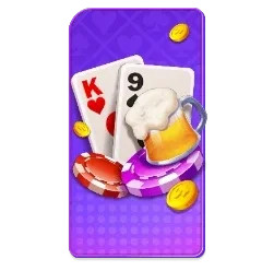 Baccarat
No-commission