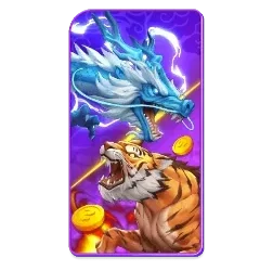 Dragon Tiger
Deluxe