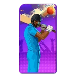 Crash Cricket