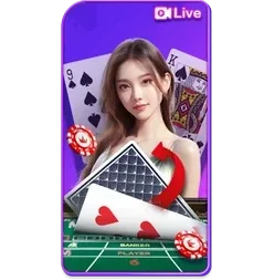 Mee Pai 
Baccarat