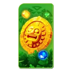 Aztec
Gems
