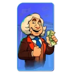 Cash
Mania