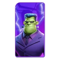 Doctor
Frankenstein