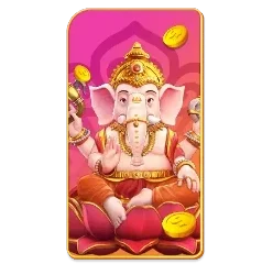 Ganesha
Fortune