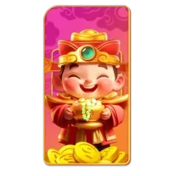 Duo Fu Duo
Cai Grand