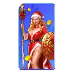 Wisdom of Athena
Xmas 1000