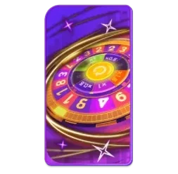 Magic
Wheel